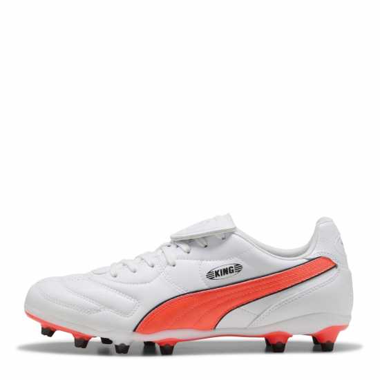 Puma Men's Liga Firm Ground Football Boots  
