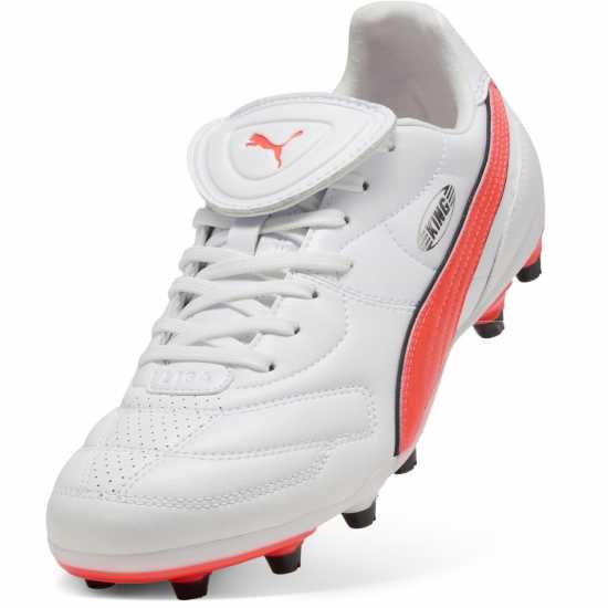 Puma Men's Liga Firm Ground Football Boots  
