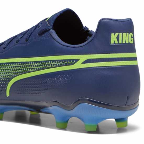 Puma King Pro.2 Firm Ground Football Boots