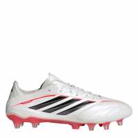 Adidas Mens  Copa Pure 4 Elite Firm Ground Football Boots  