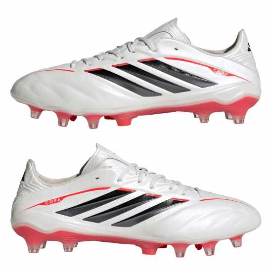 Adidas Mens  Copa Pure 4 Elite Firm Ground Football Boots  