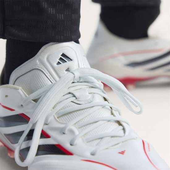 Adidas Mens  Copa Pure 4 Elite Firm Ground Football Boots  