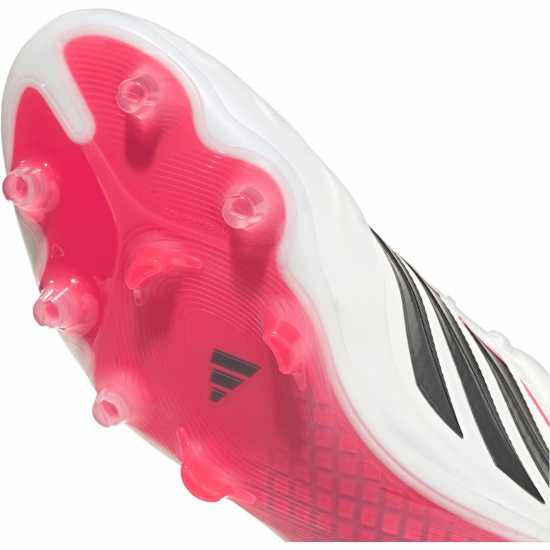 Adidas Mens  Copa Pure 4 Elite Firm Ground Football Boots  