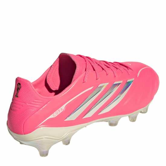 Adidas Mens  Copa Pure 4 Elite Firm Ground Football Boots World Cup 