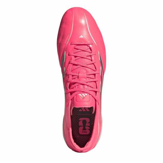 Adidas Mens  Copa Pure 4 Elite Firm Ground Football Boots World Cup 