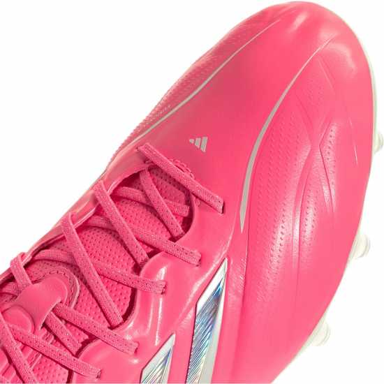 Adidas Mens  Copa Pure 4 Elite Firm Ground Football Boots World Cup 