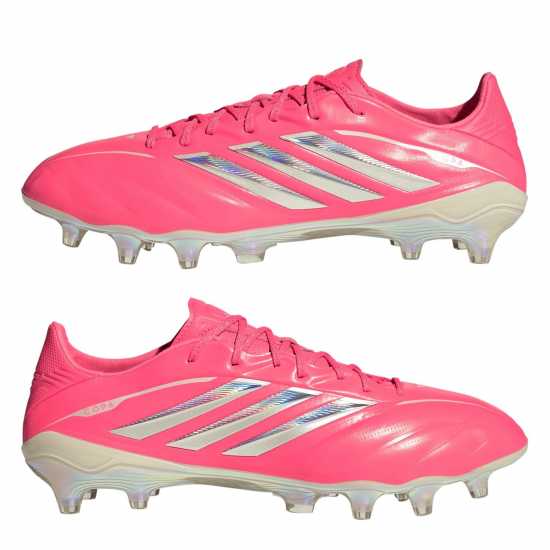 Adidas Mens  Copa Pure 4 Elite Firm Ground Football Boots World Cup 