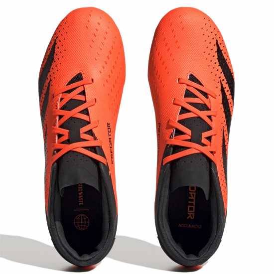 Adidas Predator Accuracy.3  Firm Ground Football Boots  Мъжки футболни бутонки
