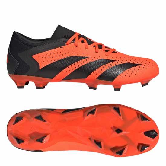 Adidas Predator Accuracy.3  Firm Ground Football Boots