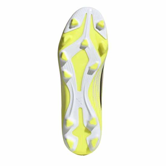 Adidas Men's F50 Club Mid Cut Firm Ground Football Boots Adidas Men's F50 Club Mid Cut Firm Ground Football Boots