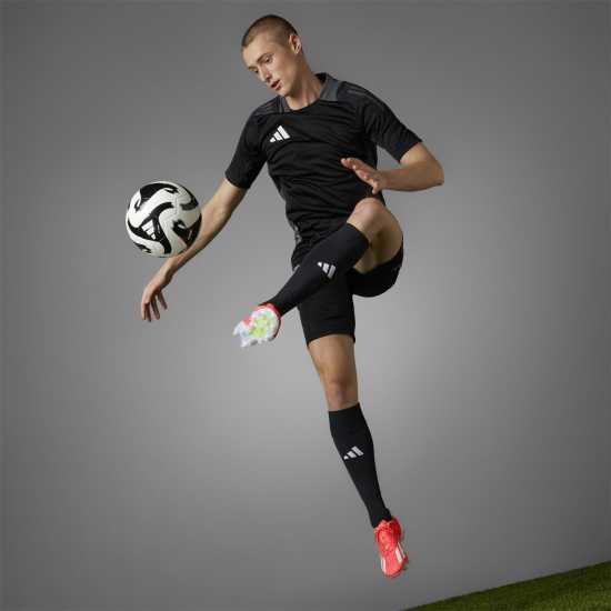 Adidas X Crazyfast+ Firm Ground Football Boots