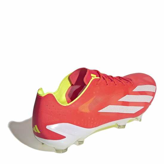 Adidas X Crazyfast+ Firm Ground Football Boots