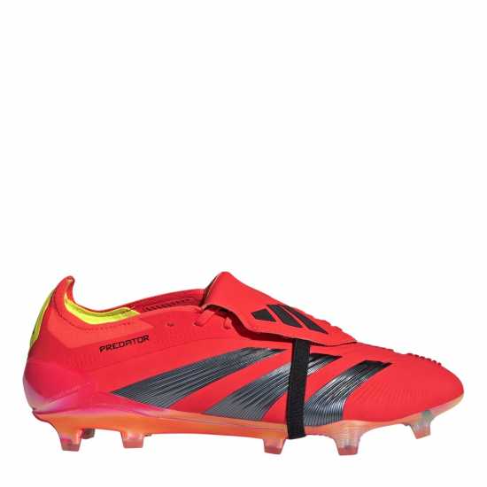 Adidas Мъжки Футболни Бутонки Predator Elite Ft Fg Teaser Firm Ground Football Boots Mens Adidas Мъжки Футболни Бутонки Predator Elite Ft Fg Teaser Firm Ground Football Boots Mens