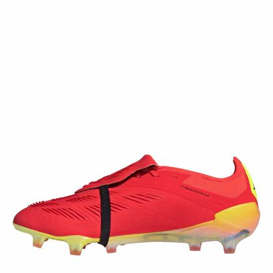 Adidas Мъжки Футболни Бутонки Predator Elite Ft Fg Teaser Firm Ground Football Boots Mens Adidas Мъжки Футболни Бутонки Predator Elite Ft Fg Teaser Firm Ground Football Boots Mens