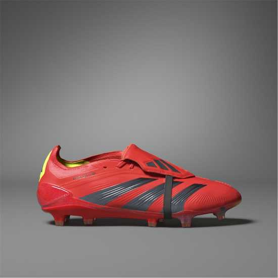 Adidas Мъжки Футболни Бутонки Predator Elite Ft Fg Teaser Firm Ground Football Boots Mens Adidas Мъжки Футболни Бутонки Predator Elite Ft Fg Teaser Firm Ground Football Boots Mens