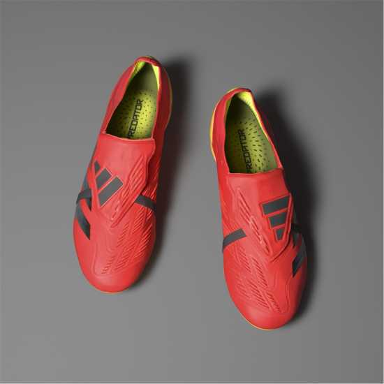 Adidas Мъжки Футболни Бутонки Predator Elite Ft Fg Teaser Firm Ground Football Boots Mens Adidas Мъжки Футболни Бутонки Predator Elite Ft Fg Teaser Firm Ground Football Boots Mens