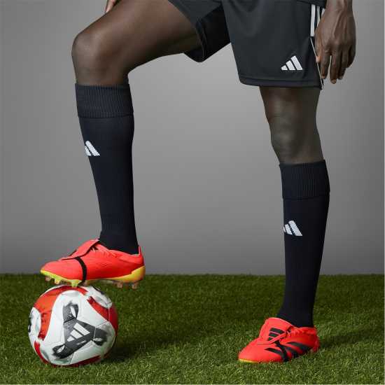 Adidas Мъжки Футболни Бутонки Predator Elite Ft Fg Teaser Firm Ground Football Boots Mens Adidas Мъжки Футболни Бутонки Predator Elite Ft Fg Teaser Firm Ground Football Boots Mens