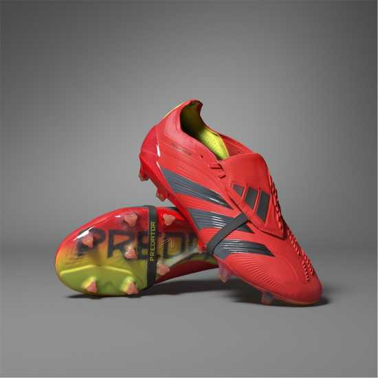 Adidas Мъжки Футболни Бутонки Predator Elite Ft Fg Teaser Firm Ground Football Boots Mens Adidas Мъжки Футболни Бутонки Predator Elite Ft Fg Teaser Firm Ground Football Boots Mens