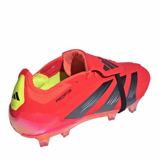 Adidas Мъжки Футболни Бутонки Predator Elite Ft Fg Teaser Firm Ground Football Boots Mens Adidas Мъжки Футболни Бутонки Predator Elite Ft Fg Teaser Firm Ground Football Boots Mens