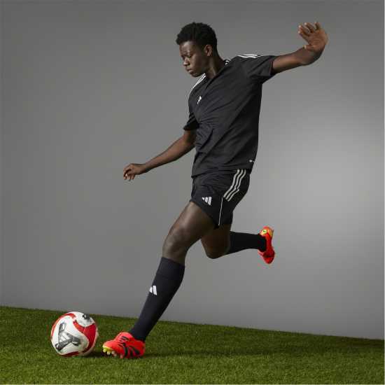 Adidas Мъжки Футболни Бутонки Predator Elite Ft Fg Teaser Firm Ground Football Boots Mens Adidas Мъжки Футболни Бутонки Predator Elite Ft Fg Teaser Firm Ground Football Boots Mens