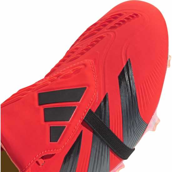 Adidas Мъжки Футболни Бутонки Predator Elite Ft Fg Teaser Firm Ground Football Boots Mens Adidas Мъжки Футболни Бутонки Predator Elite Ft Fg Teaser Firm Ground Football Boots Mens