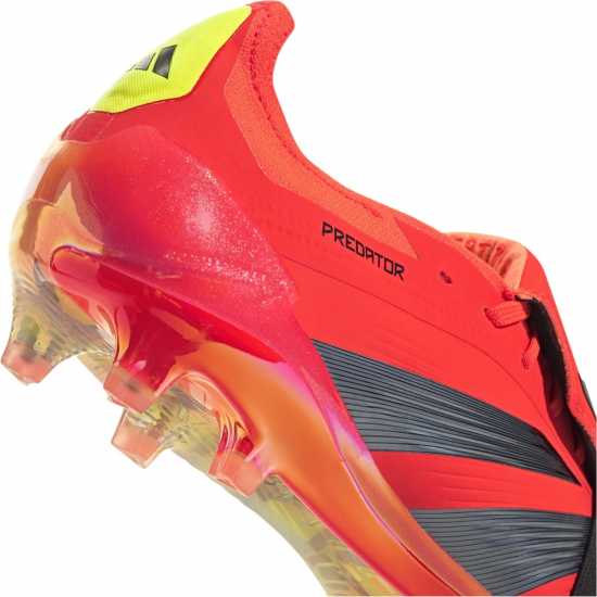 Adidas Мъжки Футболни Бутонки Predator Elite Ft Fg Teaser Firm Ground Football Boots Mens Adidas Мъжки Футболни Бутонки Predator Elite Ft Fg Teaser Firm Ground Football Boots Mens