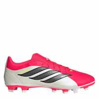 Adidas Mens Predator Club Firm Ground Football Boots Adidas Mens Predator Club Firm Ground Football Boots
