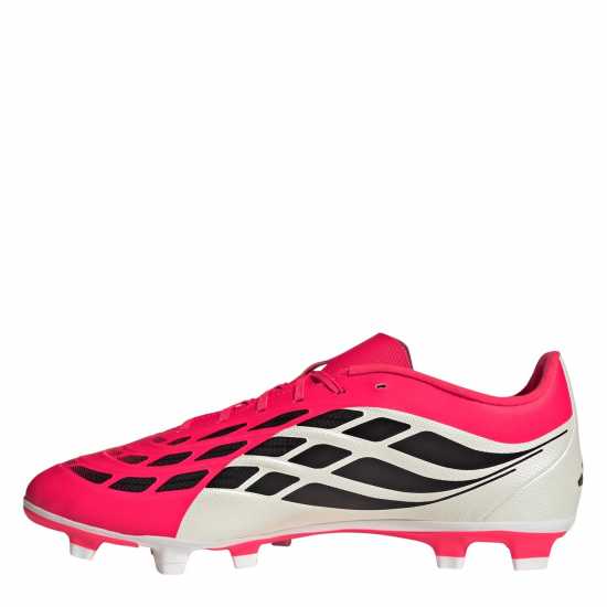 Adidas Mens Predator Club Firm Ground Football Boots Adidas Mens Predator Club Firm Ground Football Boots
