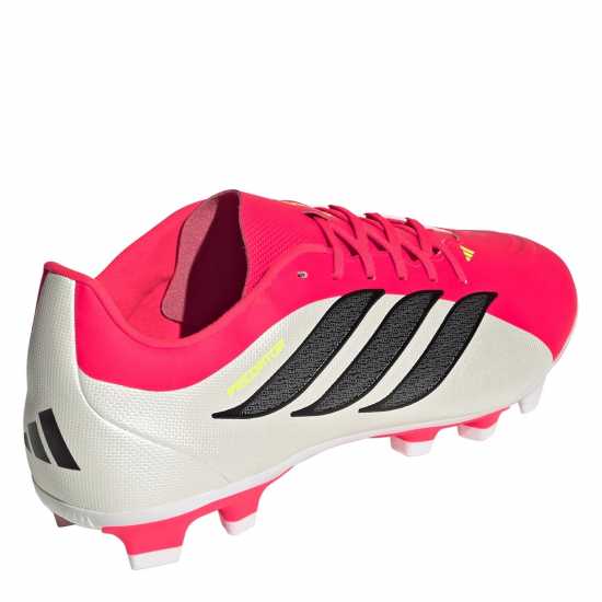 Adidas Mens Predator Club Firm Ground Football Boots Adidas Mens Predator Club Firm Ground Football Boots