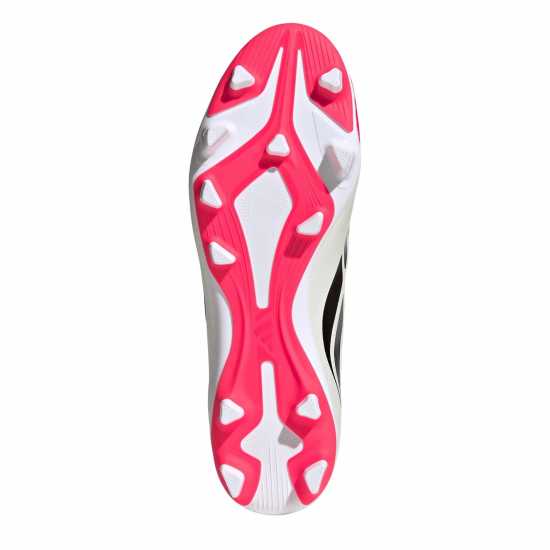 Adidas Mens Predator Club Firm Ground Football Boots Adidas Mens Predator Club Firm Ground Football Boots