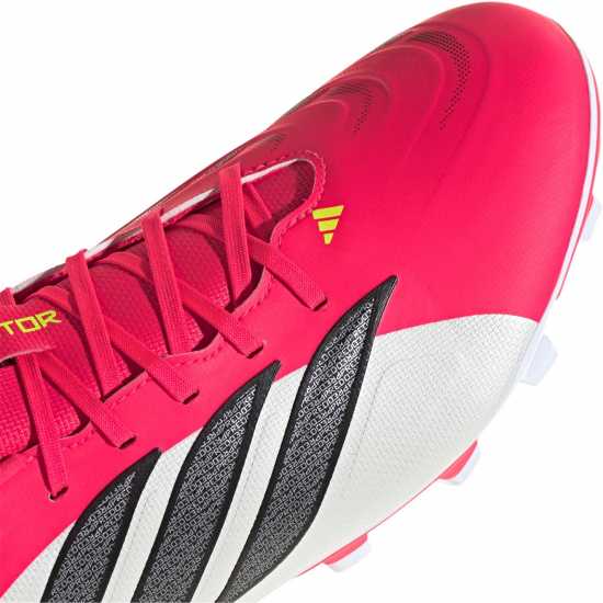 Adidas Mens Predator Club Firm Ground Football Boots Adidas Mens Predator Club Firm Ground Football Boots