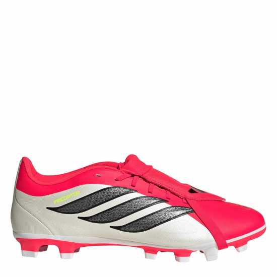 Adidas Pred .4 Ft Fg Sn10  