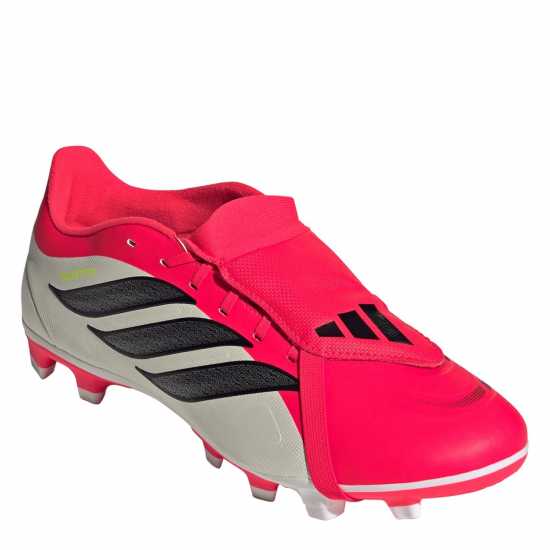 Adidas Pred .4 Ft Fg Sn10  