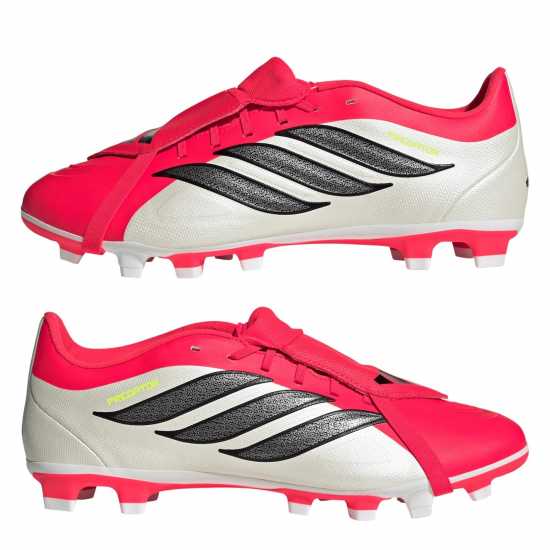 Adidas Pred .4 Ft Fg Sn10  