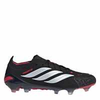 Adidas Mens  Predator Elite Firm Ground Football Boots  