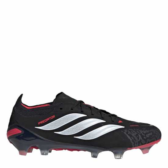 Adidas Mens Predator Elite Firm Ground Football Boots Adidas Mens Predator Elite Firm Ground Football Boots