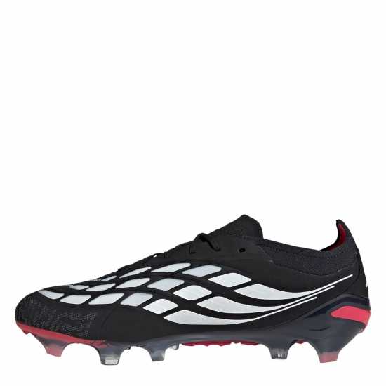 Adidas Mens Predator Elite Firm Ground Football Boots Adidas Mens Predator Elite Firm Ground Football Boots