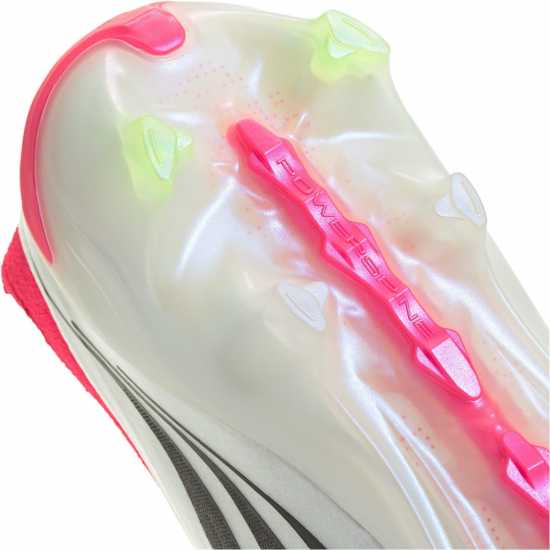 Adidas Mens Predator Elite Laceless Firm Ground Football Boots Adidas Mens Predator Elite Laceless Firm Ground Football Boots