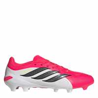 Adidas Mens Predator League Firm Ground Football Boots Adidas Mens Predator League Firm Ground Football Boots