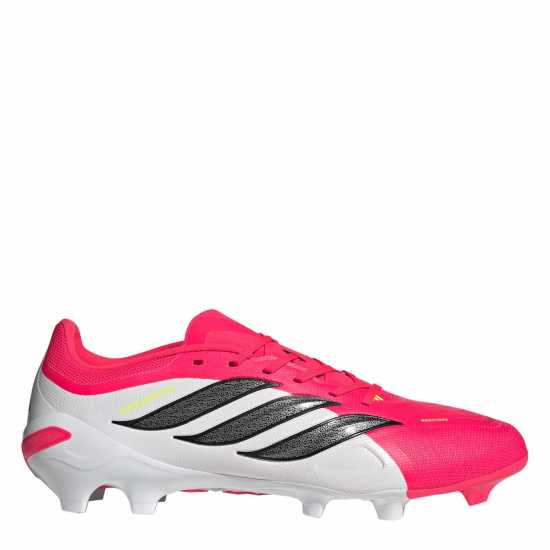 Adidas Mens Predator League Firm Ground Football Boots Adidas Mens Predator League Firm Ground Football Boots