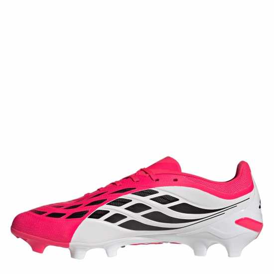 Adidas Mens Predator League Firm Ground Football Boots Adidas Mens Predator League Firm Ground Football Boots