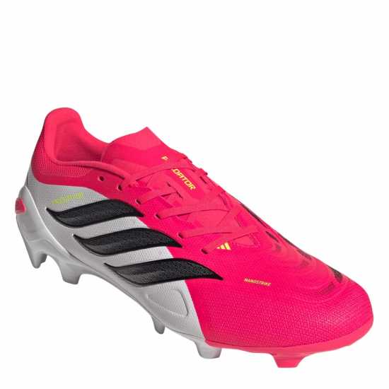 Adidas Mens Predator League Firm Ground Football Boots Adidas Mens Predator League Firm Ground Football Boots