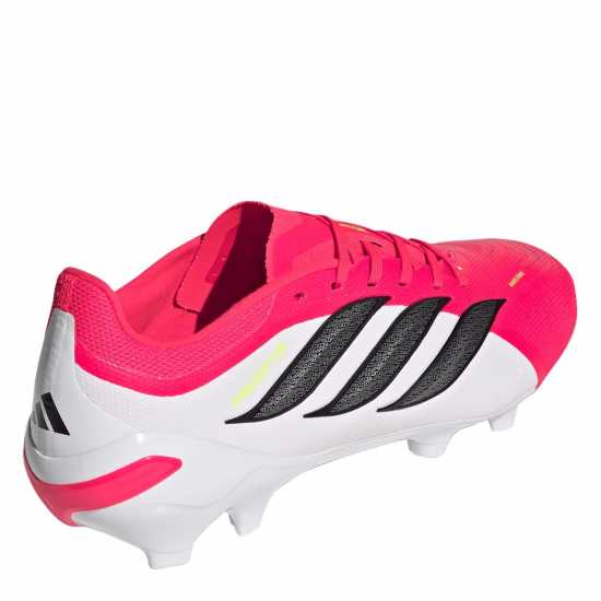 Adidas Mens Predator League Firm Ground Football Boots Adidas Mens Predator League Firm Ground Football Boots