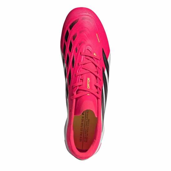 Adidas Mens Predator League Firm Ground Football Boots Adidas Mens Predator League Firm Ground Football Boots
