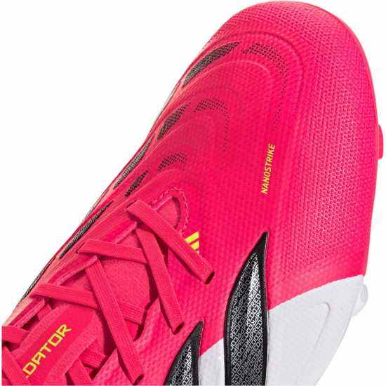 Adidas Mens Predator League Firm Ground Football Boots Adidas Mens Predator League Firm Ground Football Boots