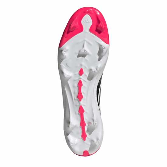 Adidas Mens Predator League Laceless Firm Ground Football Boots Adidas Mens Predator League Laceless Firm Ground Football Boots