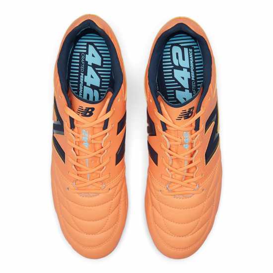 New Balance Balance 442 V2 Pro Firm Ground Football Boots  Футболни стоножки