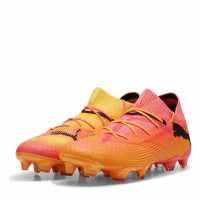Puma Мъжки Футболни Бутонки Future 7 Ultimate Tricks Firm Ground Football Boots Mens  