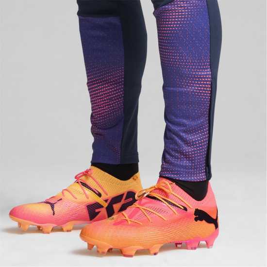Puma Мъжки Футболни Бутонки Future 7 Ultimate Tricks Firm Ground Football Boots Mens Puma Мъжки Футболни Бутонки Future 7 Ultimate Tricks Firm Ground Football Boots Mens