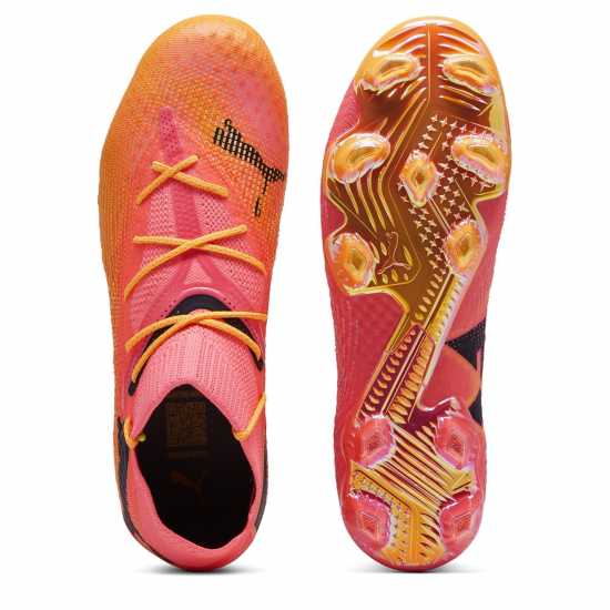 Puma Мъжки Футболни Бутонки Future 7 Ultimate Tricks Firm Ground Football Boots Mens Puma Мъжки Футболни Бутонки Future 7 Ultimate Tricks Firm Ground Football Boots Mens
